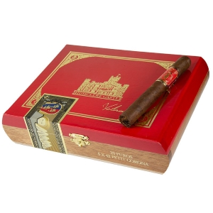 Highclere Castle Victorian Petite Corona Cigars