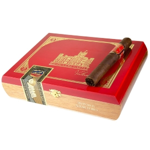 Highclere Castle Victorian Toro Cigars