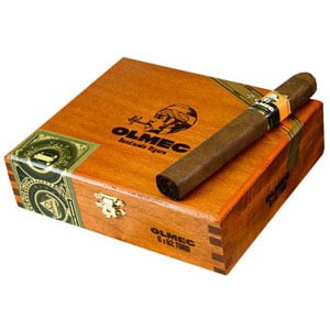 Olmec Claro Toro Cigars