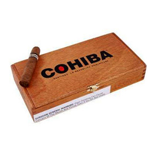 Cohiba Red Dot Corona Minor Cigars