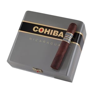 Cohiba Nicaragua N60 Cigars