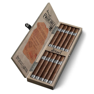 Diesel Crucible Toro Cigars