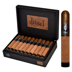 Diesel Puro Esteli Gigante Cigars