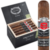 Excalibur Black Toro Cigars