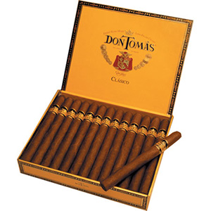 Don Tomas Classico Cetro 2 Cigars