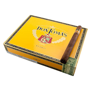 Don Tomas Classico Preidente Cigars