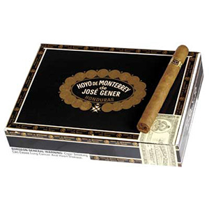 Hoyo de Monterrey Churchill Natural Cigars