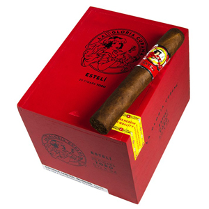 La Gloria Cubana Esteli Toro Cigars