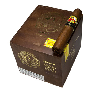 La Gloria Cubana Serie R No.4 Natural Cigars