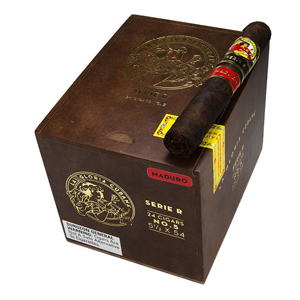 La Gloria Cubana Serie R No.5 Maduro Cigars