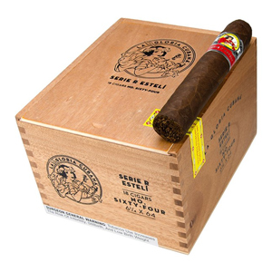 La Gloria Cubana Serie R Esteli No.64 Cigars