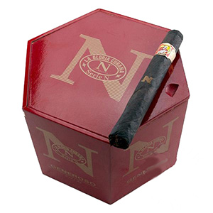 La Gloria Cubana Serie N Glorioso Cigars