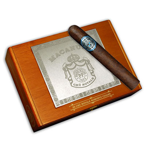 Macanudo Cru Royale Robusto Cigars
