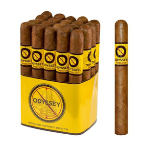 Odyssey Sweet Tip Corona Cigars