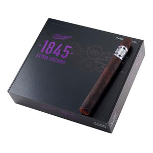 Partagas 1845 Extra Oscuro Churchill Cigars