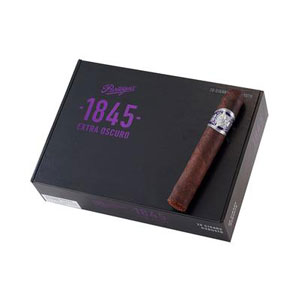 Partagas 1845 Extra Oscuro Robusto 5 Pack