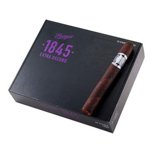 Partagas 1845 Extra Oscuro Toro Cigars