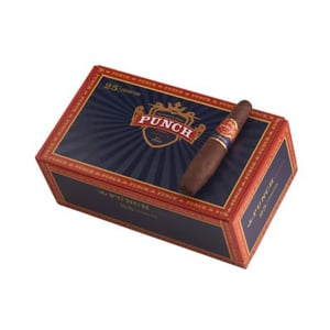 Punch Champions EMS Cigars