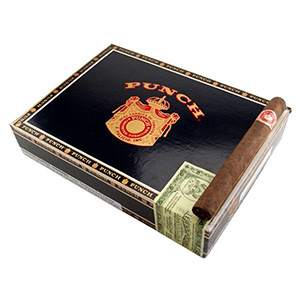 Punch EMS Cigars