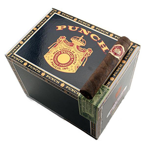 Punch Rothschilds Maduro Cigars