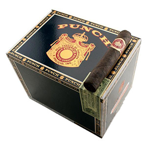 Punch Rothschilds Double Maduro Cigars
