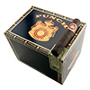Punch Rothschilds Double Maduro 5 Pack