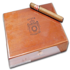 Punch Gran Cru Diadema Cigars