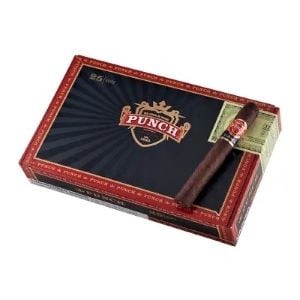 Punch Elite Maduro Cigars