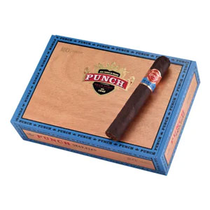 Punch Gran Puro Nicaragua Rancho Cigars