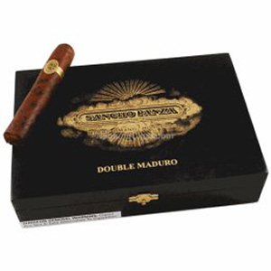 Sancho Panza Double Maduro Quixote Cigars