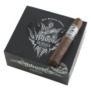 Gurkha Ghost Shadow Cigars Box of 21