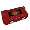 Travel Humidor Red