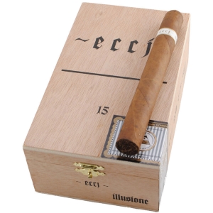 Illusione ECCJ Churchill Cigars