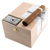 Illusione Epernay Le Taureau Cigars Box