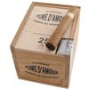 Illusione Fume D'Amour Viejos Cigars 5 Pack