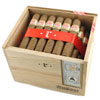 Illusione Rothchildes Cigars Box