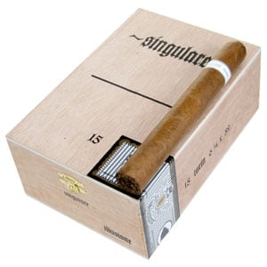 Illusione Singulare Turin Cigars