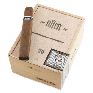 Illusione Ultra OP No.9 Cigars 5 Pack