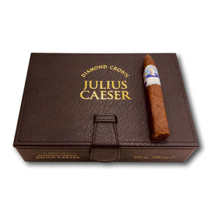 Diamond Crown Julius Caeser Et tu Brute Cigars