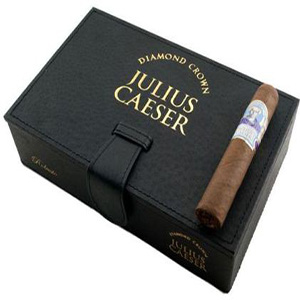Diamond Crown Julius Caeser Robusto Cigars