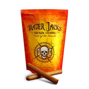 Trader Jack Bundle Cigars