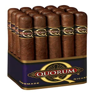 Quorum Churchill Bundle Cigars
