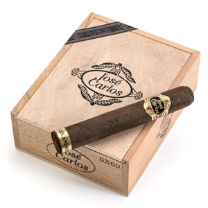 Jose Carlos San Andreas 60 Cigars Box of 10