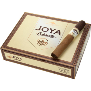 Joya De Nicaragua Cabinetta Toro Cigars