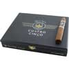 Cuatro Cinco Reserva Especial Torpedo Cigars