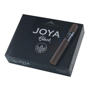 Joya Black Toro Cigars