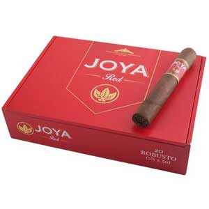 Joya Red Robusto Cigars