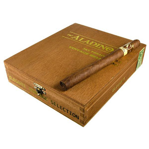 Aladino Vintage Selection Elegante Cigars