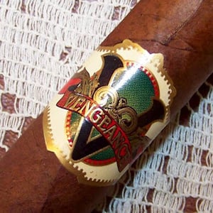 Vengeance Series 98 Cigars