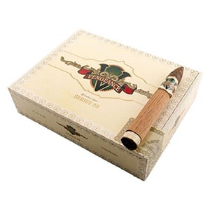 Vengeance Series 98 Torpedo Cigars Box of 20